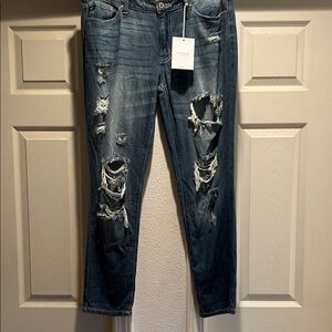 Kancan Jeans 11/29